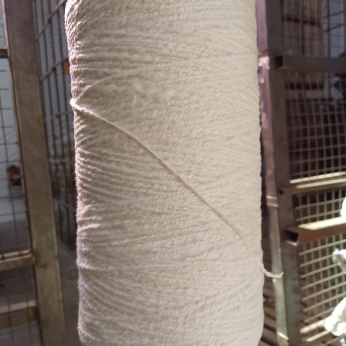 Ceramic Yarn Ceramic Thread