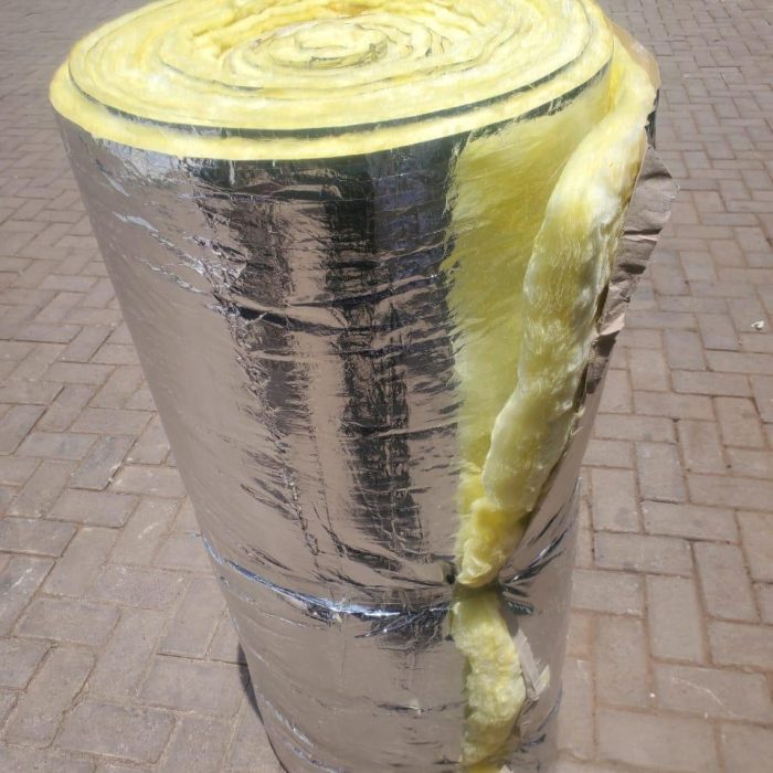 Fiberglass Blankets
