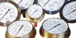 Boiler Gauges