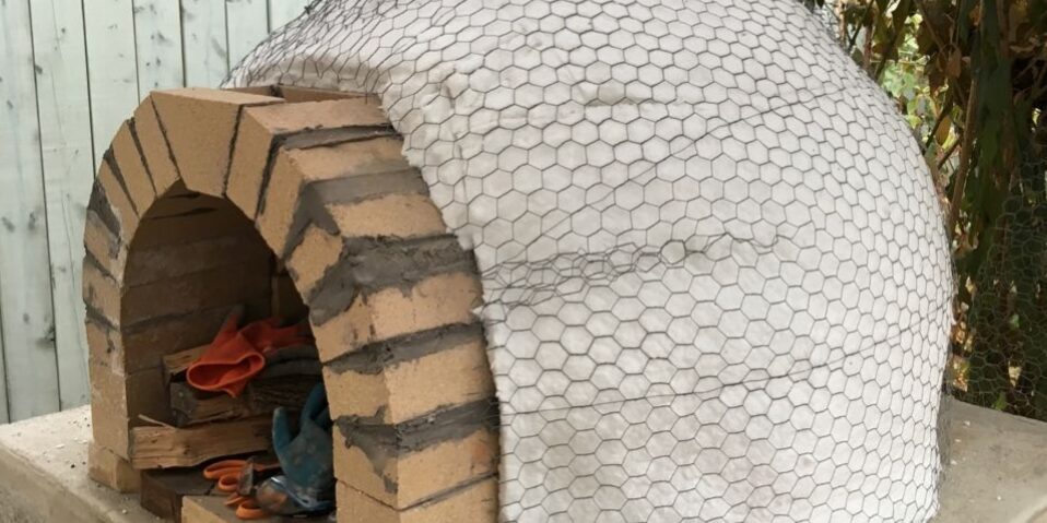 Oven Insulation Materials in Nairobi,Kenya - Kenworks Ventures
