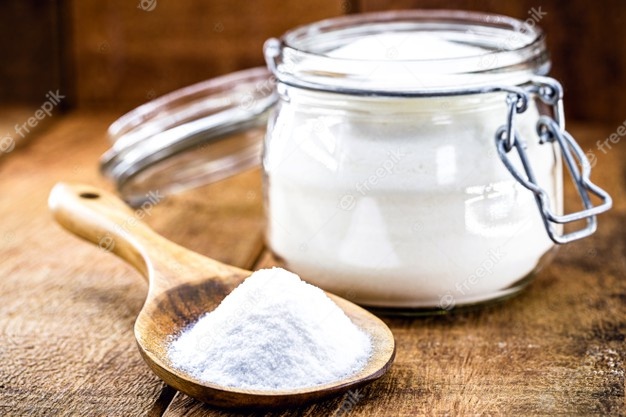 baking soda