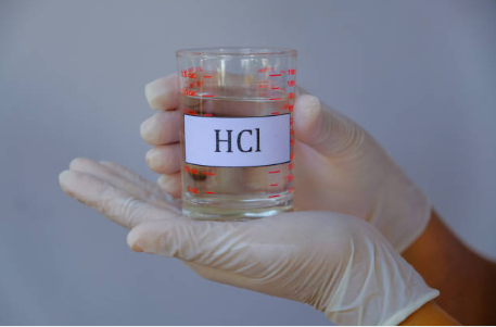 hydrochloric_acid