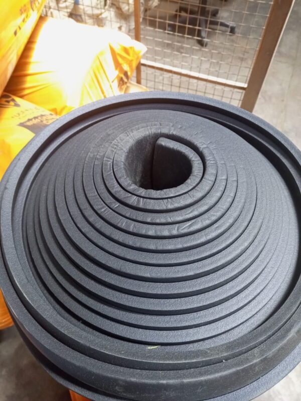 Armaflex Plain Insulation Sheets | Flexible Rubber Thermal Insulation – Nairobi Kenya - Image 2