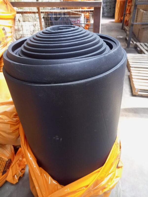 Armaflex Plain Insulation Sheets | Flexible Rubber Thermal Insulation – Nairobi Kenya