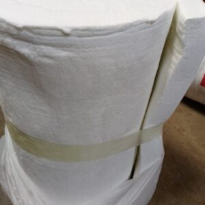 Furnace Insulation Rolls | High Temperature Ceramic Fiber Blanket – Nairobi, Kenya