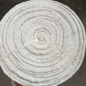 Fireproof Insulation Tape – Ceramic Fiber Sealing for Furnaces & Boilers | Nairobi, Kenya