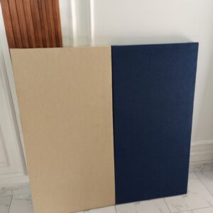 Sound Absorbing Panels – Acoustic Wall Treatment for Offices & Studios | Nairobi, Kenya