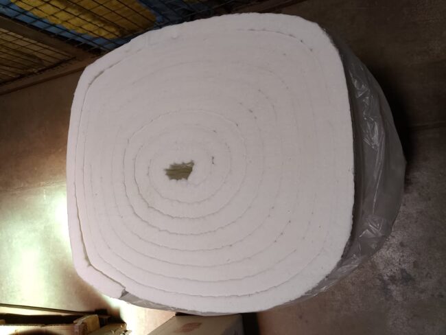 Ceramic Fiber Blanket