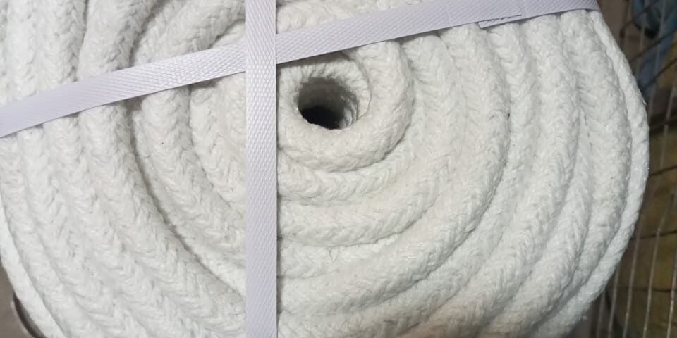 Ceramic Round Rope