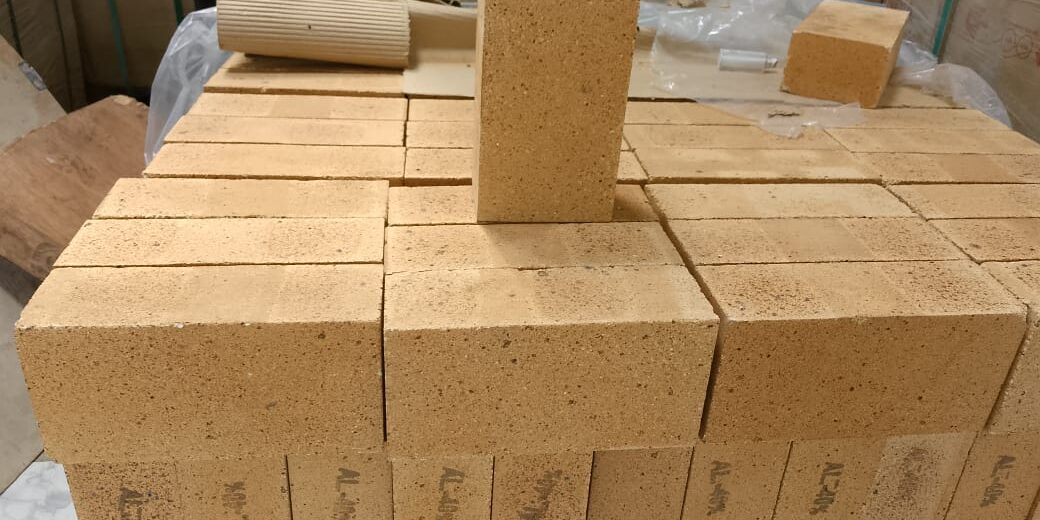 40 Standard Bricks