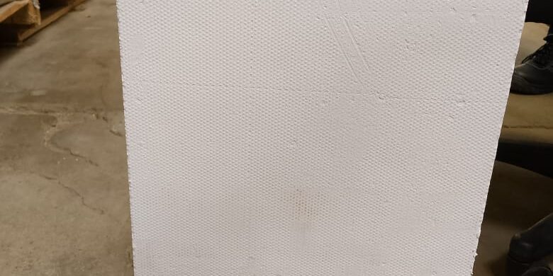 Calcium Silicate Boards