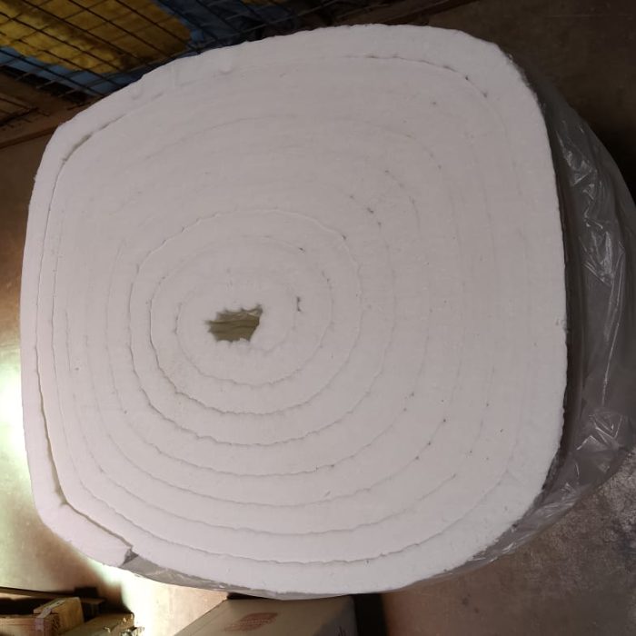 Ceramic Blanket