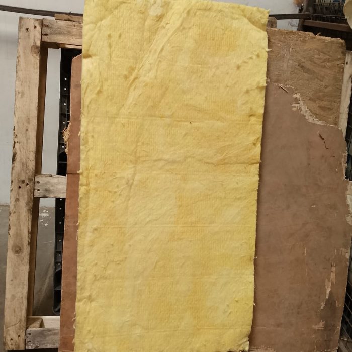 Fiberglass Batts