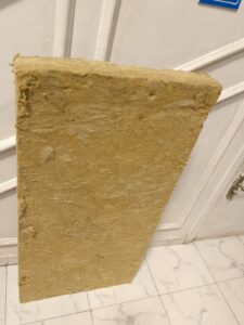 Rockwool Insulation Batts