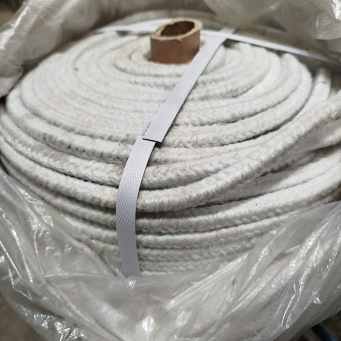 Ceramic Square Ropes