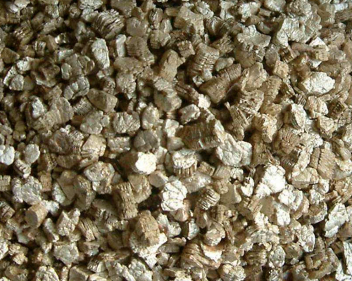 Vermiculite
