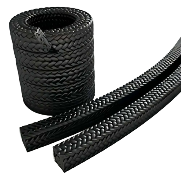 Best Carbon Fiber Packing Ropes High Temperature Sealing
