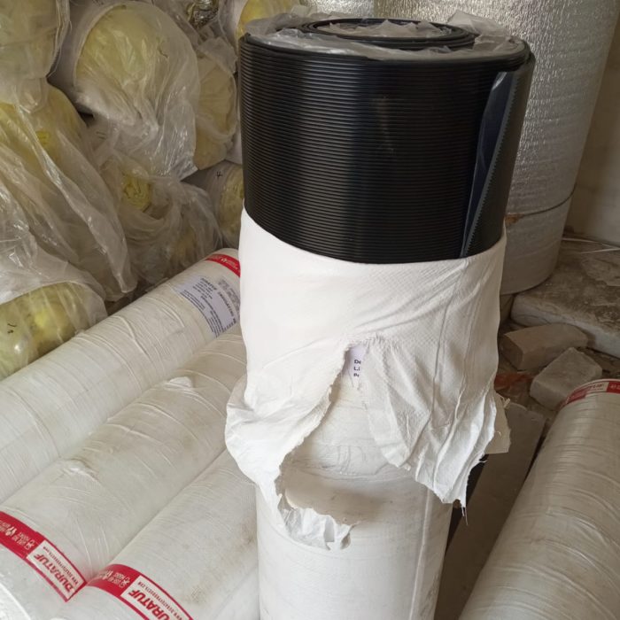 Electrical Insulating Mats