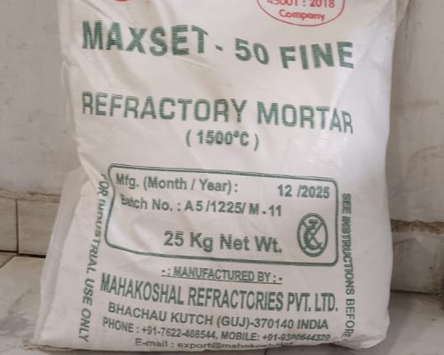 Mortar Cement