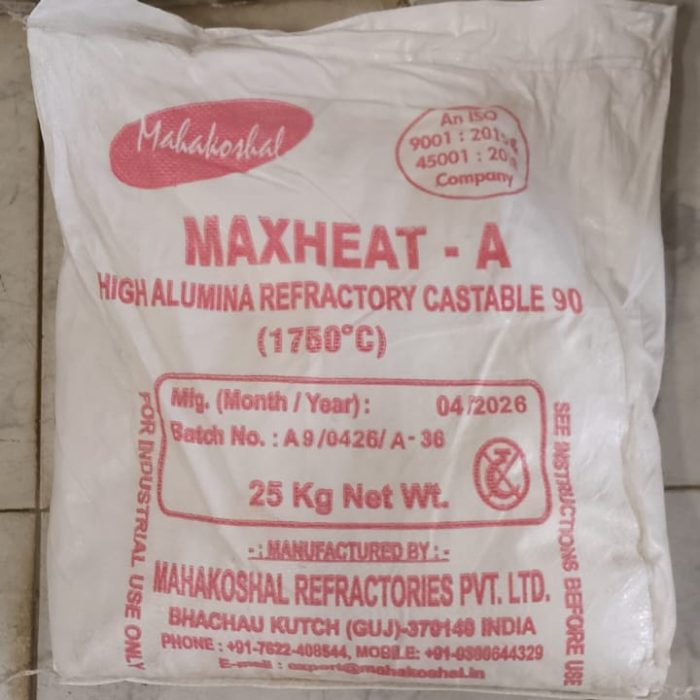 Maxheat A