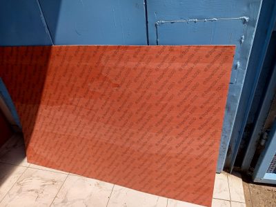 Non-Metallic Gaskets