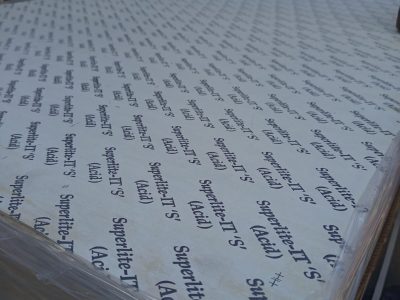 Acid Resistant Gaskets