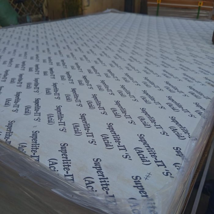 Acid Resistant Gaskets