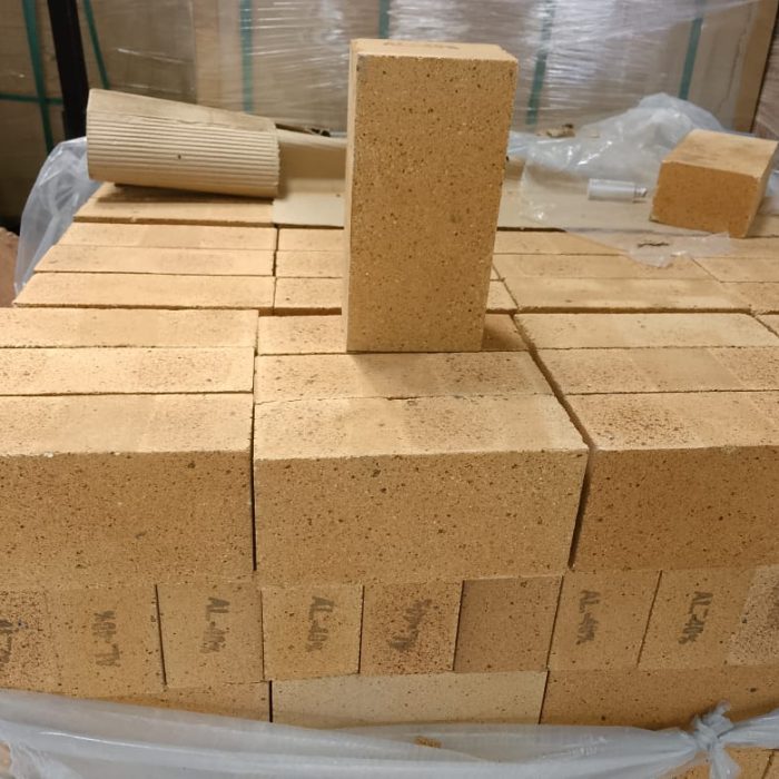 40% Alumina Firebricks