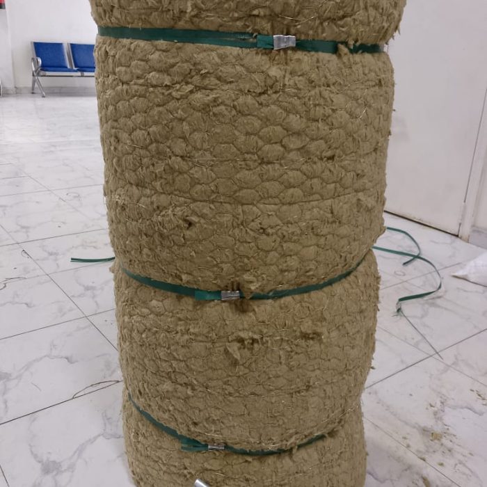 Rockwool Blanket