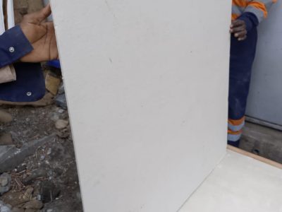 Asbestos Millboards