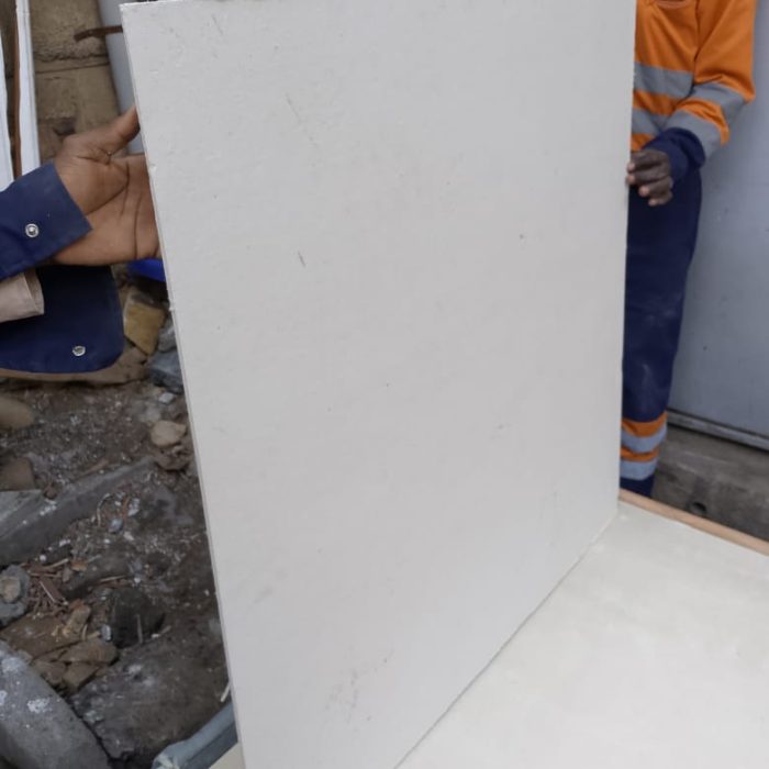Asbestos Millboards