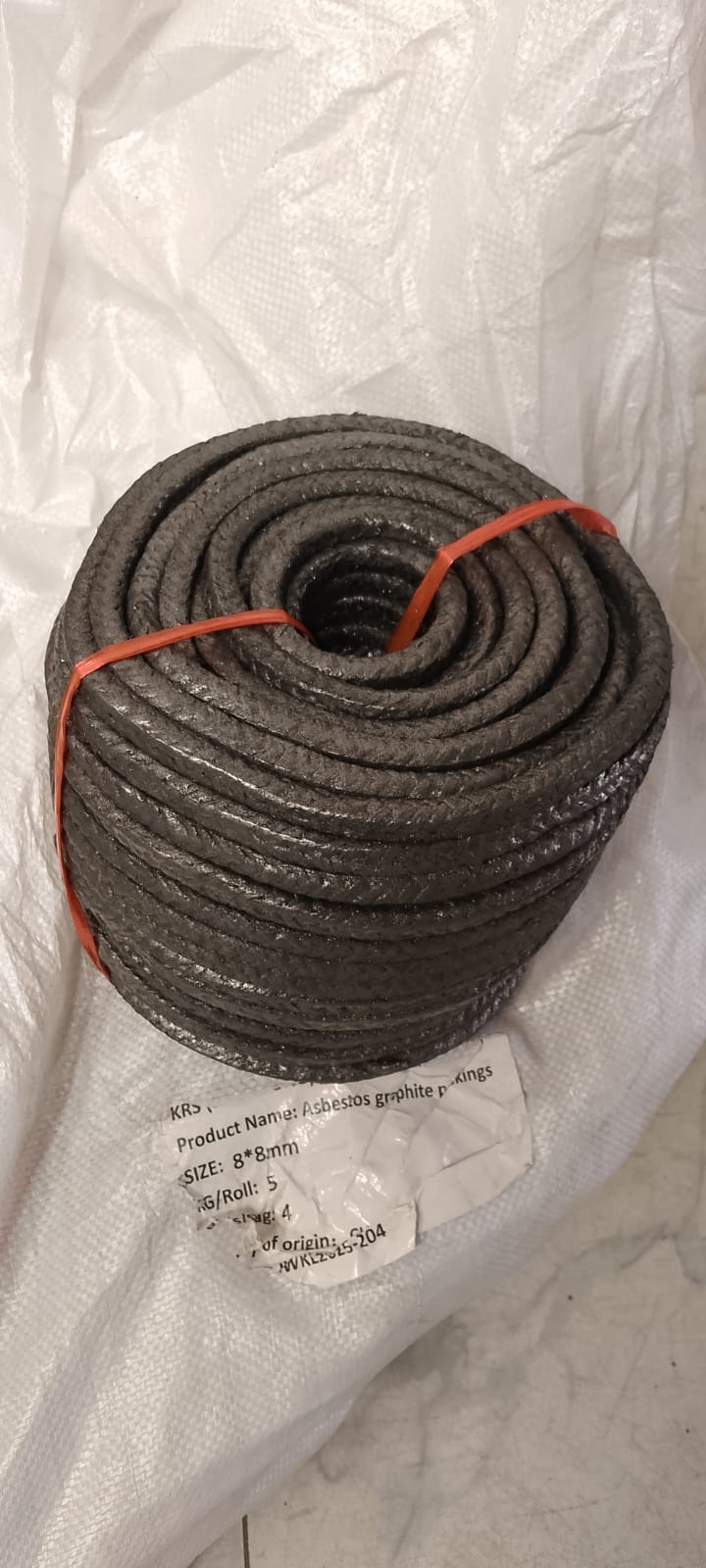 Sealing Gasket
