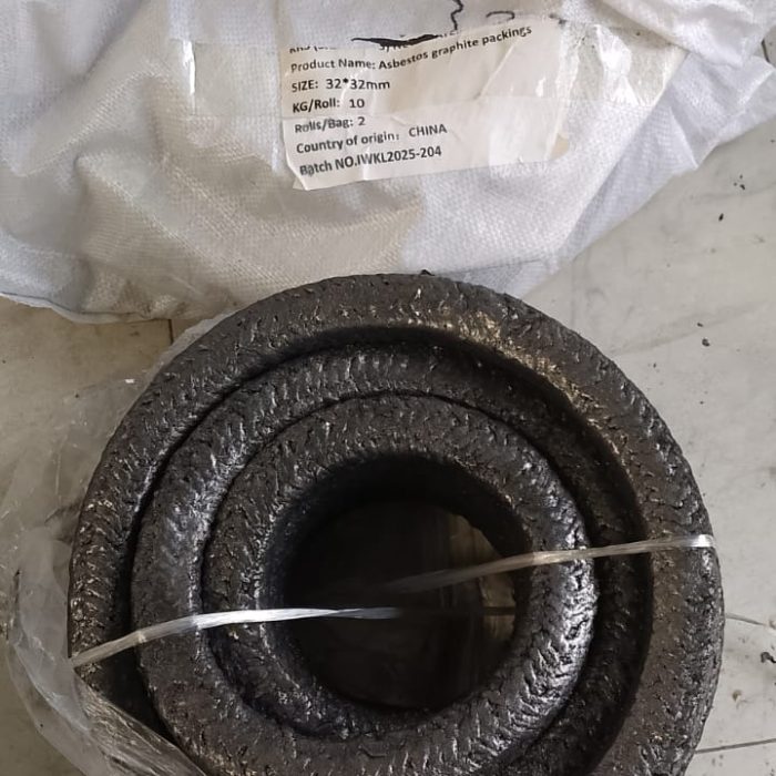 Gland Packings 10Kgs