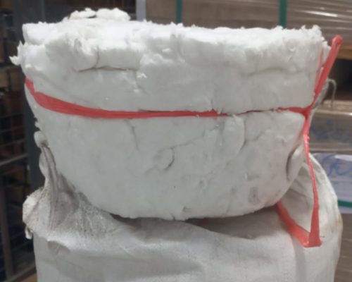 Ceramic Pad