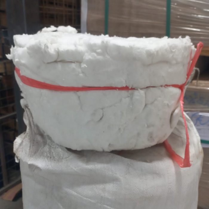 Ceramic Pad